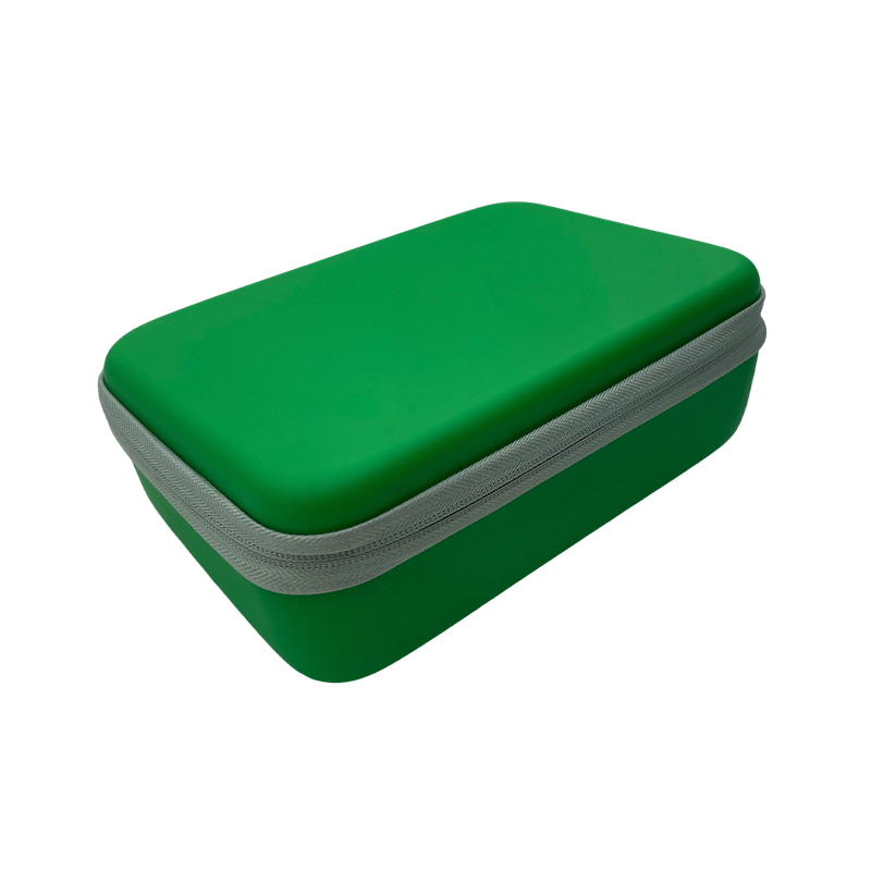Factory Customized Charger Eva Storage Bag Portable Charger Storage Box