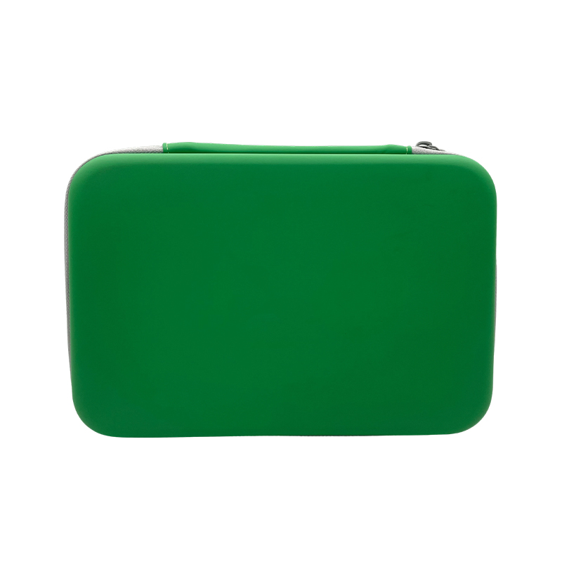 Factory Customized Charger Eva Storage Bag Portable Charger Storage Box