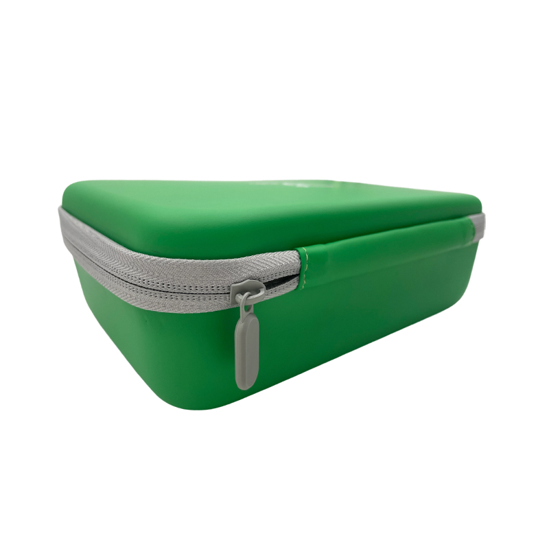 Factory Customized Charger Eva Storage Bag Portable Charger Storage Box