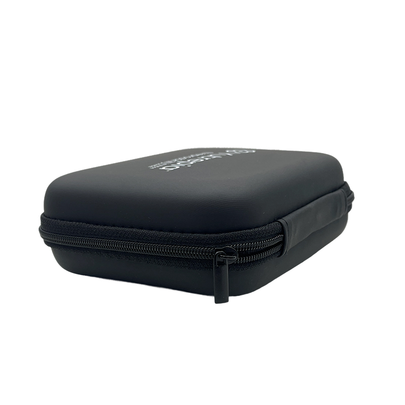Cross-Border Supply Of Multi-Functional Digital Storage Bag, Mobile Hard Drive, Power Bank, Data Cable Storage Bag