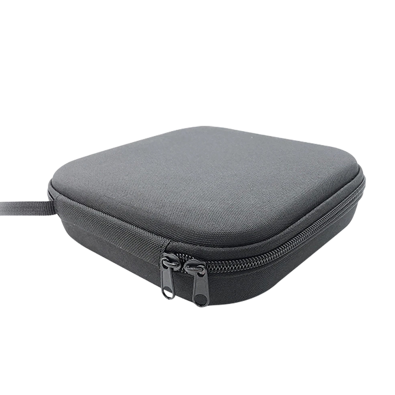 Special Offer Cross-Border Supply Tesla Rubber Pad Storage Bag Car Jack Adapter Eva Material Storage Bag