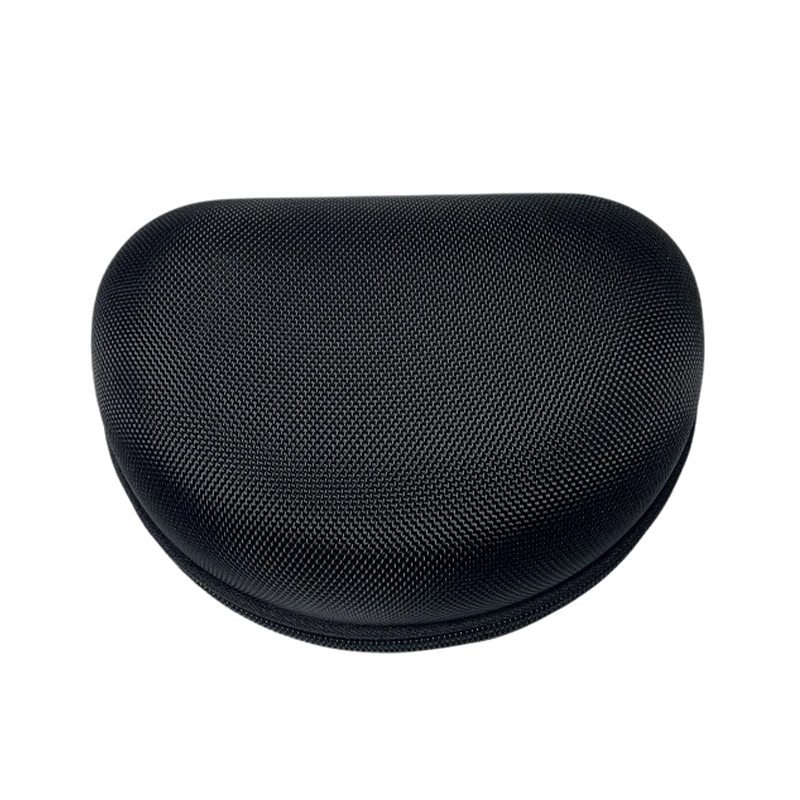 Factory Customized Head-Mounted Eva Headphone Storage Bag Bluetooth Headphone Storage Box