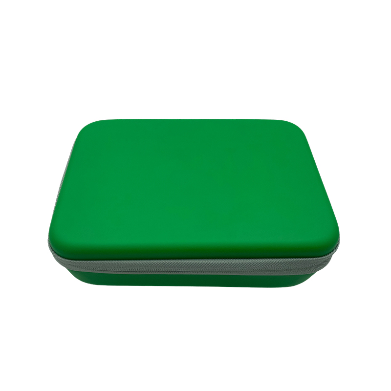 Factory Customized Charger Eva Storage Bag Portable Charger Storage Box