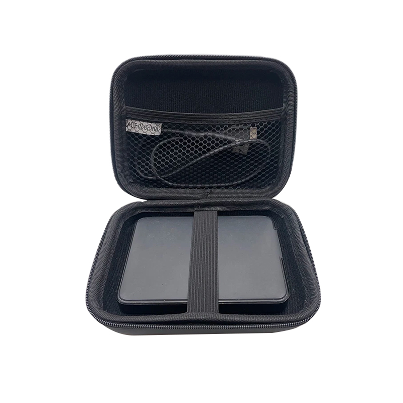 Cross-Border Supply Of Multi-Functional Digital Storage Bag, Mobile Hard Drive, Power Bank, Data Cable Storage Bag