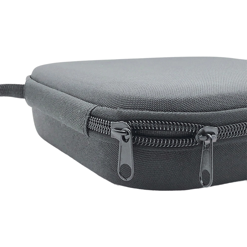 Special Offer Cross-Border Supply Tesla Rubber Pad Storage Bag Car Jack Adapter Eva Material Storage Bag