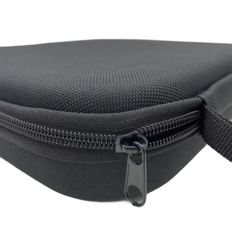 Special Offer Cross-Border Supply Tesla Rubber Pad Storage Bag Car Jack Adapter Eva Material Storage Bag