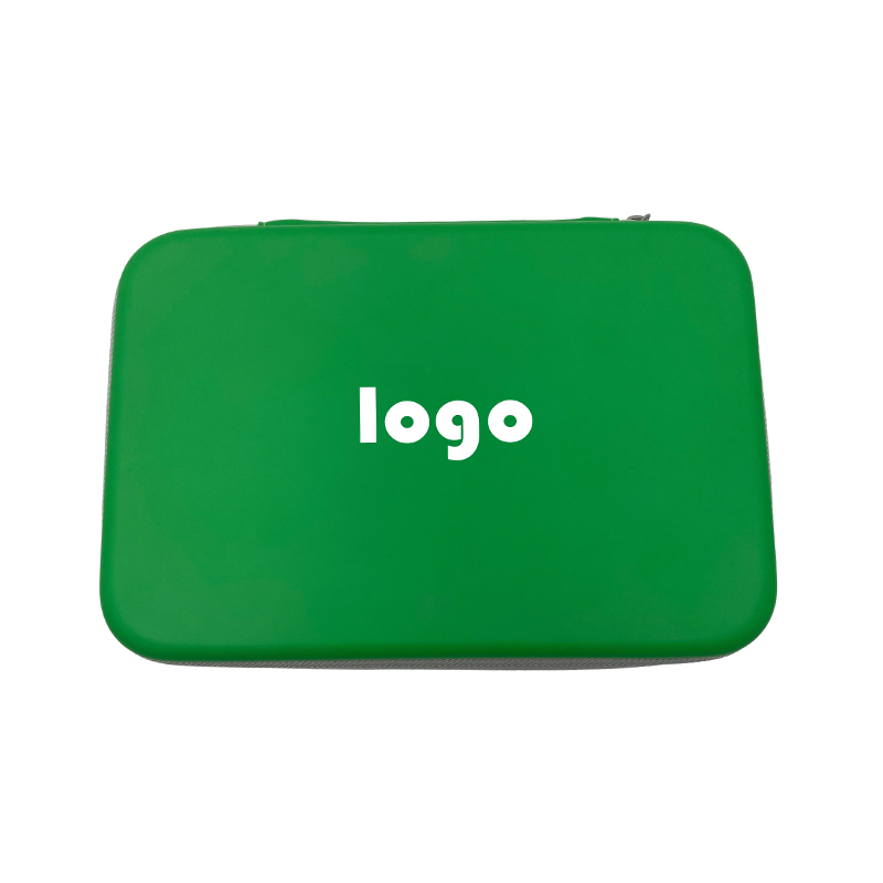 Charger Eva storage bag is a master of organization with small size and large capacity