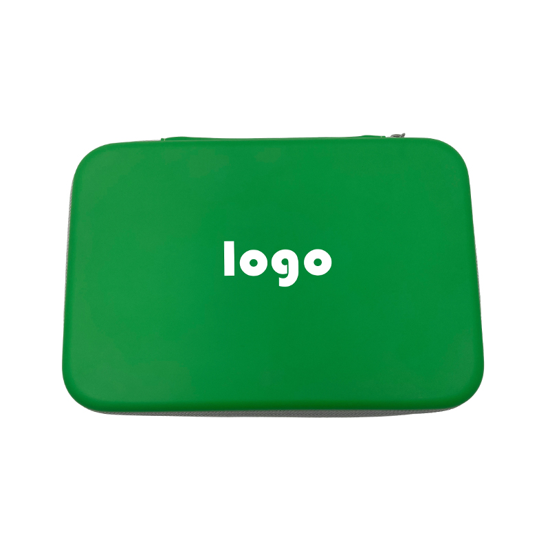 What innovations does the modern portable charger storage box have in terms of environmental protection?